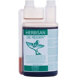 De Reiger® Herbisan