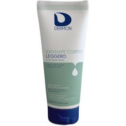 Body Moisturizer 250ml