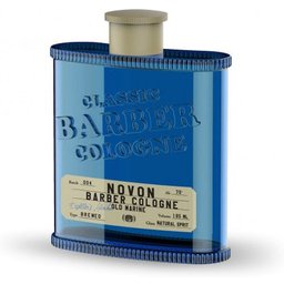 Barber Cologne Old Marine 185ml