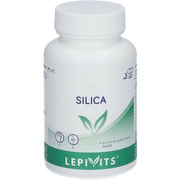 Lepivits® Silica