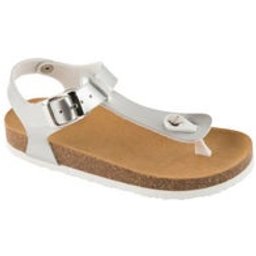 Sandale Boa Vista Kid Argent Taille 29 1 Paire