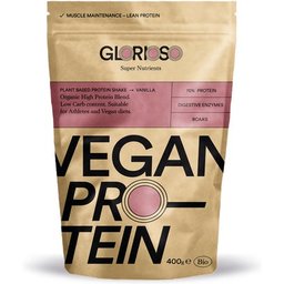 Vegan Protein Vanilla 400g