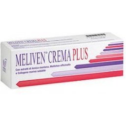 Crème Meliven Plus 100Ml