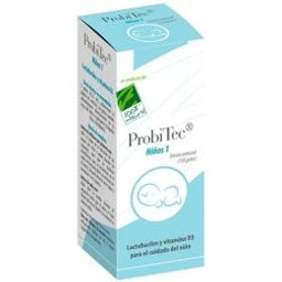 Probitec 100% Naturel Enfants 1 7,5ml (30 doses de 0,25ml)