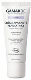 Atopic Crème Apaisante Réparatrice Peaux Sèches Sensibles Bio 40 ml - Tube 40 ml