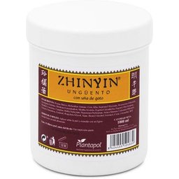 Zhin Yin 1000ml