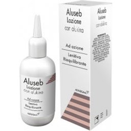 Aluseb Lotion 75Ml