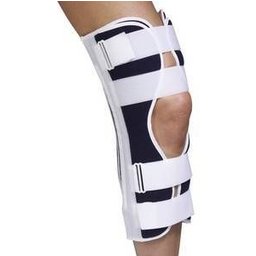 Genouillère 3 Panneaux Taille 3 - Circonférence Genou 60 cm