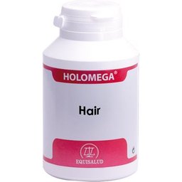 Holomega Hair 180 Caps