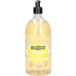 Gel Douche Monoï des Iles 1L