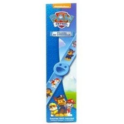 Paw Patrol Bracelet à la Citronnelle Bleu