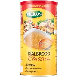 Dialbrodo Classico 1Kg