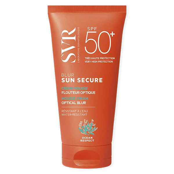 Sun Secure Blur Sans Parfum Spf50+ 50ml