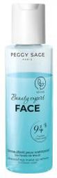 Beauty Expert Face Démaquillant Yeux Waterproof Eau Florale de Bleuet 100 ml - Flacon 100 ml