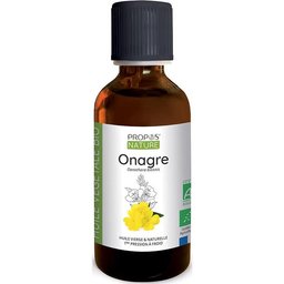 Aceite Vegetal Onagra Bio 50ml