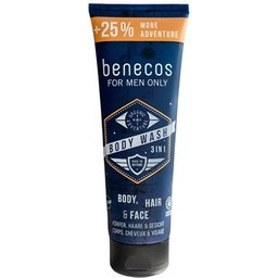 Gel Douche 3en1 250ml