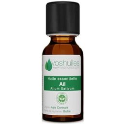 Huile Essentielle Ail 5 ml
