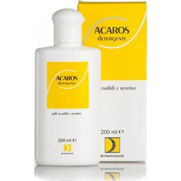 Acaros Nettoyant 200ml