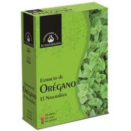 extrait d'origan 20 flacons