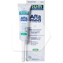 Aftamed Gel junior