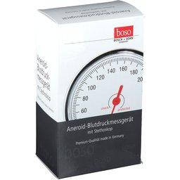 Boso Tensiomètre Med I
