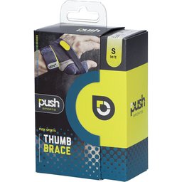 Attelle Pouce Gauche Small 16- 19 cm
