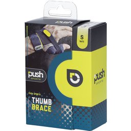 Push Sports Attelle Pouce Gauche Small 16- 19 cm