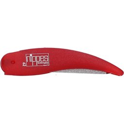 Nippes Lime saphir de poche bleu
