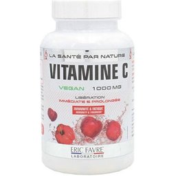 Vitamine C Vegan Cpr 100
