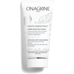 White Perfection Crème Mains Anti-Taches