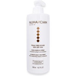 Lait Soin Corps Extrême 500ml