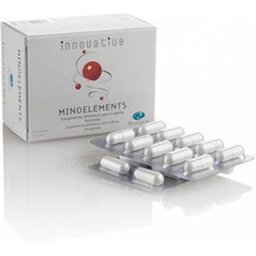 Minoelements Anti-Chute 60 gélules