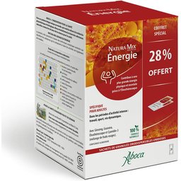 Natura MIX Advanced Energie - 28 sachets