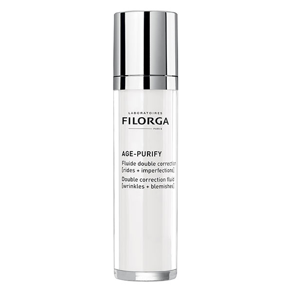 Age-Purify Fluide Double Correction 50ml