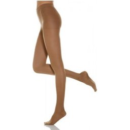 Basic Pantimedia 880 AT 140 Beige Oscuro Talla 2 1ud