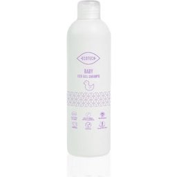 Gel shampooing pour bébé 500ml