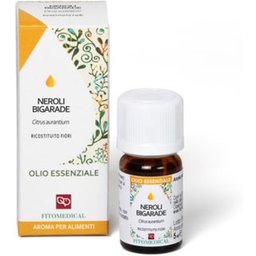 Aceite Esencial Neroli 5ml