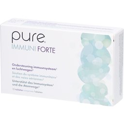Immuni Forte®