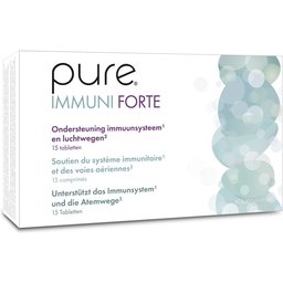 Pure Immuni Forte®