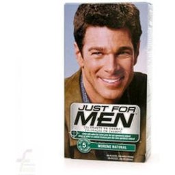 Shampooing Colorant Brun 30 ml
