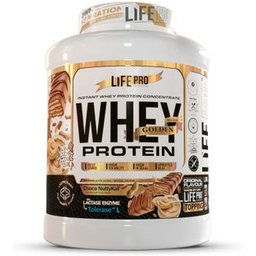 Whey Gourmet Edition Choco Nuttykat 2kg