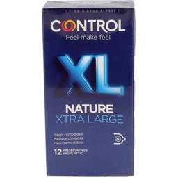 Nature XL Préservatifs 12 u.