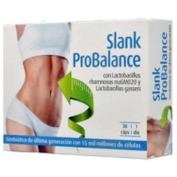 Slank Pro Balance 30caps