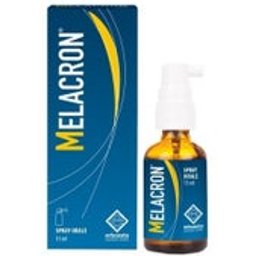 Melacron Spray Orale 15ml