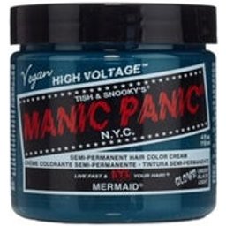 Classic Coloration Semi-permanente Mermaid 118ml