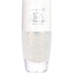 Ice Princess Nail Polish 01 8ml