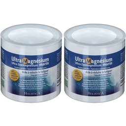 Holistica® Ultra-Magnésium Marin