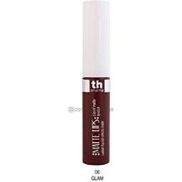 Th-matte Lips 06 glam