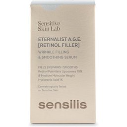 Eternalist AGE Retinol Filler Serum 15ml