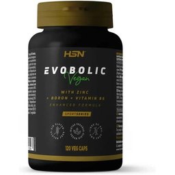 Evobolic 120vcaps